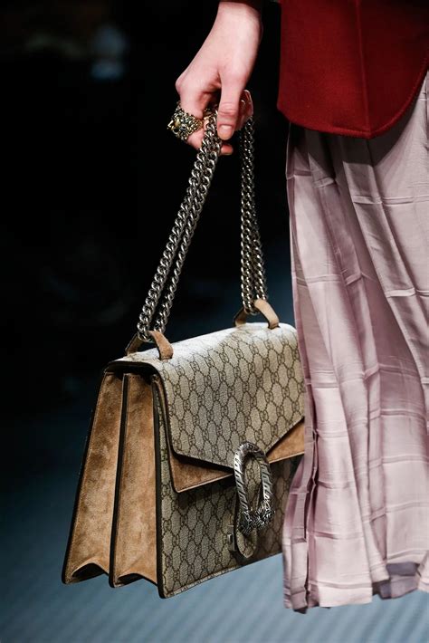 borsa fantasia gucci|The Best Gucci Handbags (and Their Histories) to .